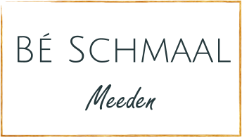 Bé Schmaal Meeden