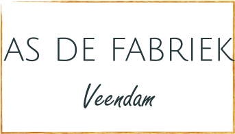 as de fabriek Veendam