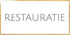 restauratie