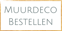 Muurdeco Bestellen
