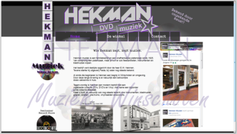 hekman Muziek, Winschoten