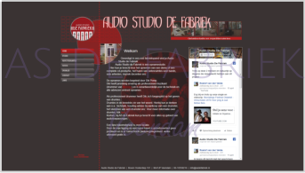 as de fabriek Veendam