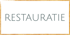 restauratie