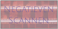 Negatieven Scannen
