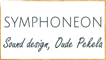symphoneon Sound design, Oude Pekela