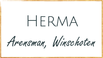 Herma  Arensman, Winschoten