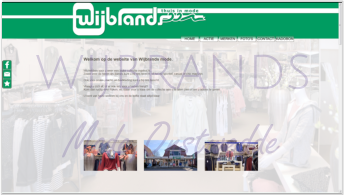 wijbrands Mode,Onstwedde