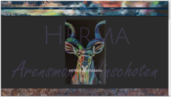 Herma  Arensman, Winschoten