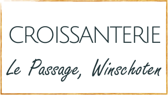 croissanterie Le Passage, Winschoten