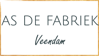 as de fabriek Veendam