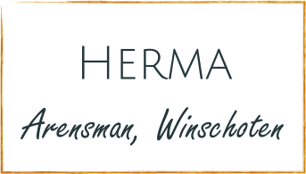 Herma  Arensman, Winschoten