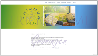 trigger me  Groningen