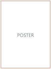 poster