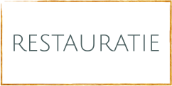 restauratie