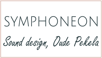 symphoneon Sound design, Oude Pekela